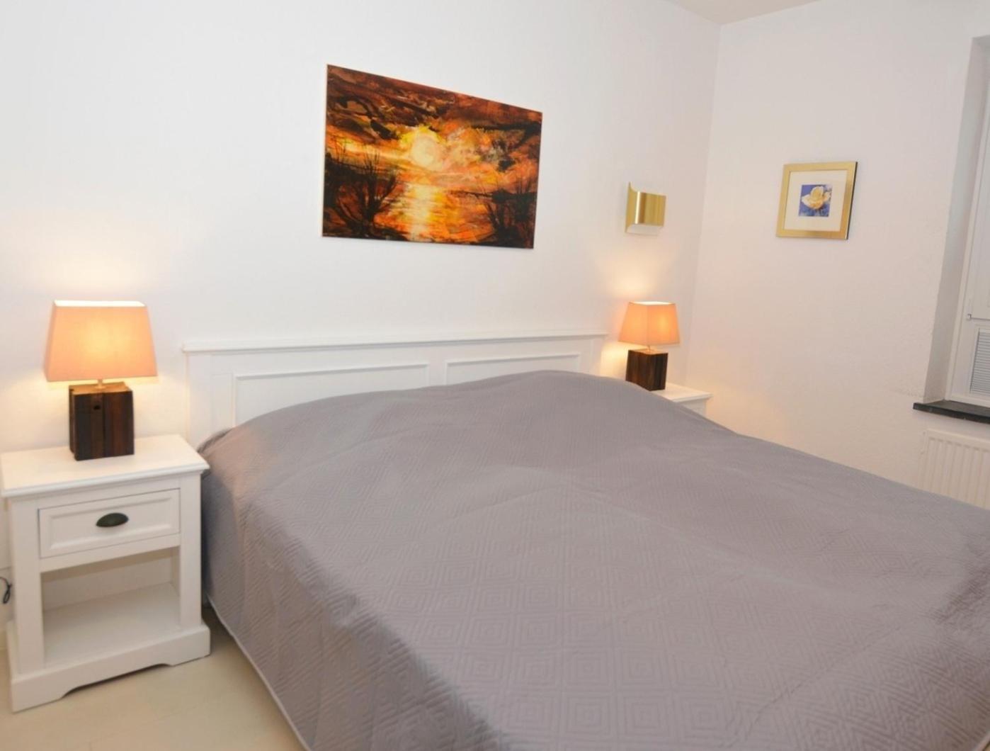 4-13, Friedrichstr 35, Sehr Strandnah Mit Sonnigen Suedbalkon, 2 Zi Westerland Exterior photo